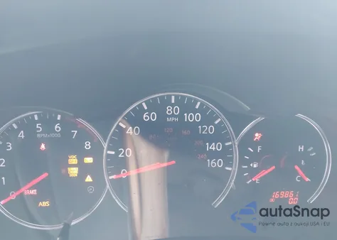 2010 Nissan Altima 2.5 S из США, поврежденный, VIN 1N4AL2AP4AC191818